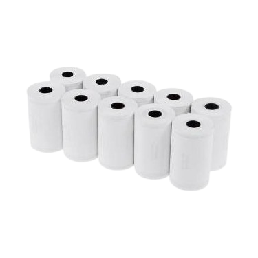 Tekno Termal Pos Rulosu 56mmx15m 10lu