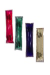 DURST LÖSCHER FREEZE POPS TROPICAL RENKLİ DİL BOYAYAN VEGAN MEYBUZLAR - 10'LU