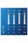 Oral-B Şarjlı/Elektrikli Diş Fırçası Vitality Pro Siyah Koruma ve