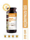 Tm Tarım Tam Free Organik Keçiboynuzu Özü	315 GR	150