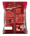 Kellogg's Granola 60 Gr x15 Adet,Çikolata Parçacıklı&Fındık,Meyve