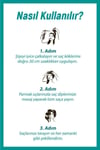 Batiste Orjinal Kuru Şampuan 200 ml