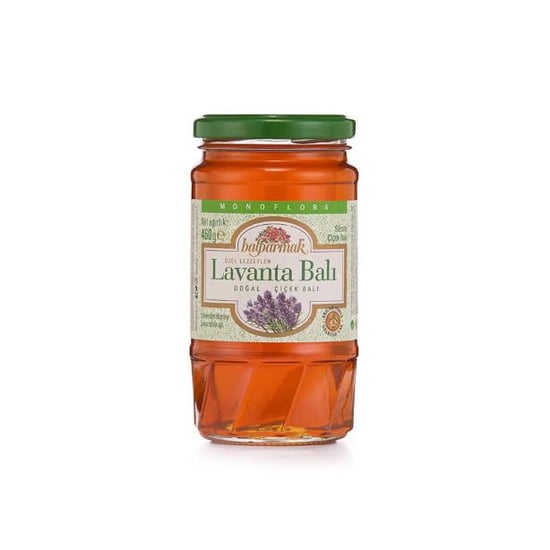 Balparmak Lavanta Balı 460 g