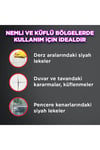 Cillit Bang Dezenfektan Banyo Yağ Ve Kireç Çözücü Sprey Yüzey Temizleyiciler 750 ml