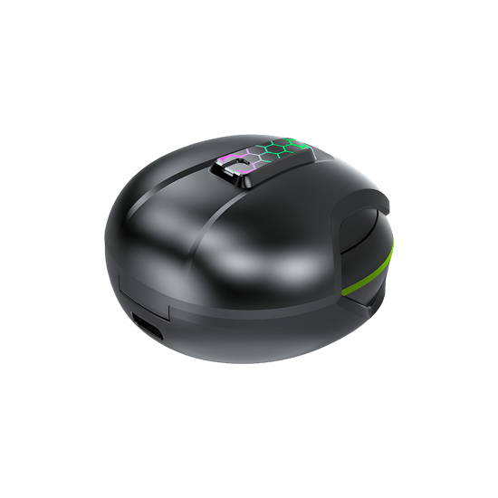 Hifree Buds1 Bluetooth Kulaklık - Siyah