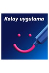 Fixodent Plus Güçlü Isırık Diş Protezi Yapıştırıcı Krem 40G