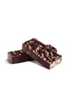 Benlian Choco Rocky Rice Strawberry 18gr