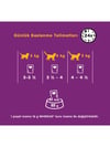 Whiskas Kedi Maması 85 gr Pouch Sığırlı