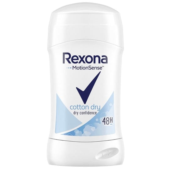 Rexona Stick 40 Ml Cotton Dry