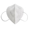 Securex Mask Ventilsiz N95 Yüz Maskesi  Tekli Poşette 50 li Paket