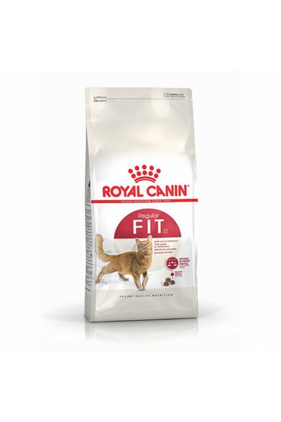 Royal Canin Fit 32 15 Kg Diyet Yetişkin Kuru Kedi Maması 