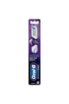 Oral-B Pro-3D White Pulsar Beyazlık Pilli Diş Fırçası Orta Sert