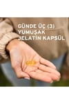 Solgar EFA 1300 mg Omega 3-6-9 60 Softgel