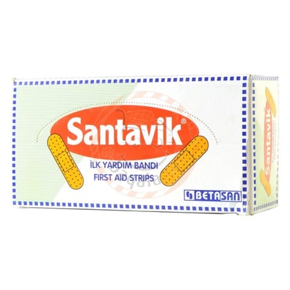 Markalar İçin Resim Santavik