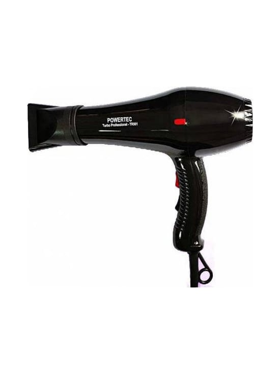 Powertec Tr-901 Turbo Profesyonel 2500 Fön Saç Kurutma Makinası