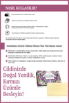Nesti Dante Villa Sole Rosso Divino Del Chianti Katı Sabun 250gr 