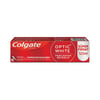 COLGATE Optic White Parıldayan Beyazlık Diş Macunu 125ml