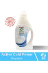 Ega Kimya Power Jel Beyaz Sıvı Yıkama Deterjanı 1100 ml