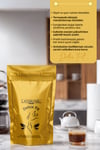 Detoks Kahve - Gold Doypack
