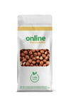 Fındık İçi Çiğ 1 kg