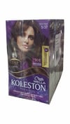 Koleston, Koleston Kit, Koleston Set, Boya,Saç Boyası