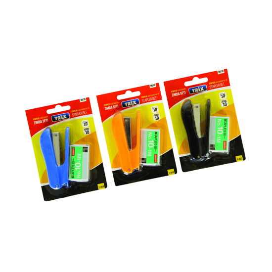 Trix Zımba Seti No:10