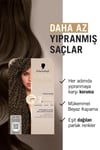 Schwarzkopf Creme Supreme 6-16 Küllü Soğuk Açık Kahve Kadın Saç Boyası