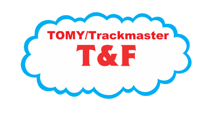 Markalar İçin Resim Thomas