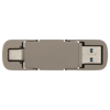 Dahua P629 Metal USB 3.2 OTG Flash Bellek Paketi - Paket 5