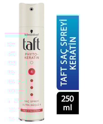 Taft Saç Spreyi 250 ml Keratinsaç spreyi,saç spreyleri,sprey çeşitleri,saç bakım,saç bakım ürünleri,saç bakım ürünleri,kozmetik ürünleri,kozmetikler,saç bakım çeşitleri,saç sprey,toptan satın al,toptantr,toptan mağazacılık,toptan tr