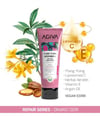 Agiva Ylang Ylang Liposom C Saç Bakım Kremi 250 ml