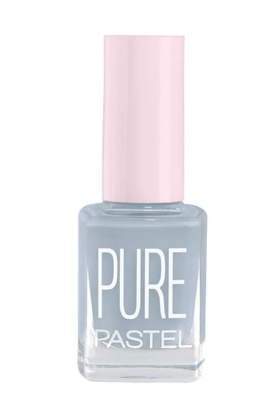 Pastel Oje Pure Gri 610