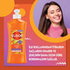 Elidor 7/24 Onarıcı Etkili Keratin&Çay Ağacı Yağı Şekillendirici Bakım Kremi 265 ml