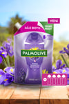 Palmolive Duş Jeli Yedek Paket Aroma Sensations 1000 ml