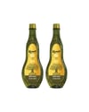 KOMİLİ AYVALIK ERKEN HASAT NATUREL SIZMA ZEYTİNYAĞI 1  lt *2 Adet