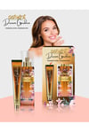 Ostwint 1+1 Hediyeli Dream Garden Body Mist - Body Lotion 200 Ml+ 50 Ml