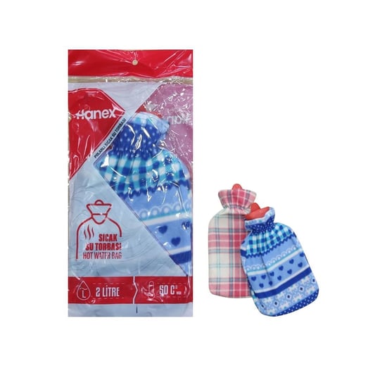 HANEX SICAK SU TORBASI 2 LT TERMOFOR