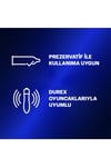 Durex Kayganlaştırıcı Jel 50 ml Extreme
