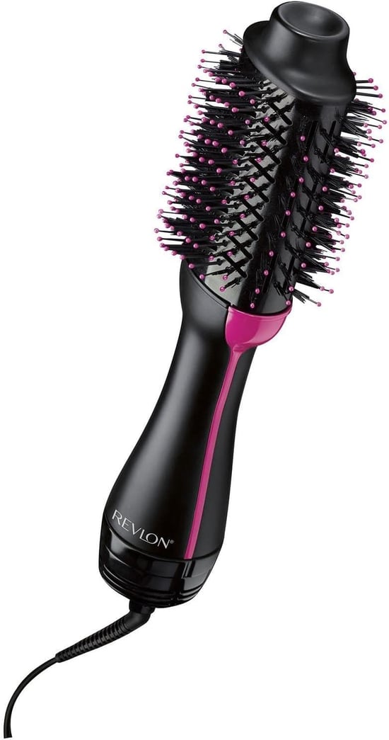 REVLON ONE STEP VOLUMISER SAÇ KUR.MAK.VE ŞEK RVD52