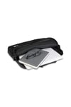 Classone BND200 Eko Serisi 15.6 inç. Notebook Çantası-Siyah + WL600 Wireless Mouse