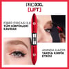 L'Oréal Paris Pro XXL Lift Çift Taraflı Kirpik Lifting Etkisi Maskara