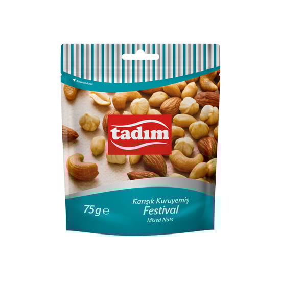Tadım Festival 75 gr