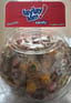Laylay lom Candy Minin Şeker 1 Kg