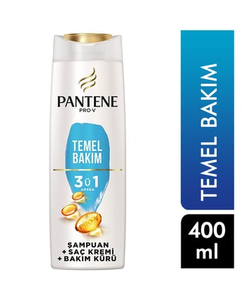 pantene,pantene klasik bakım,400 ml,klasik bakım saç şampuanı,güçlü saçlar,saç onarıcı,saç besleyici,normal pantene şampuanlar,pantene,2 si 1 arada, saç fiyatları,pantene klasik saç şampaunları,toptan kozmetik ürünleri,toptan satın al,toptan kozmetik