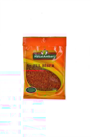 HasatAmbarı Pul Biber  30 Gr