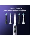 Oral-B İO RAD.WHİTE Profesyonel Diş Fırçası Yedek Başlık 4LÜ