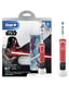 Oral B,Oral B Şarjlı Diş Fırçası Vitality 100 Çocuk Cars,çocuk fırçaları,çocuk fırçası,çocuk diş macunları,çocuklar için diş fırças