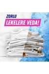 Oxi Action Kristal Beyaz Toz Deterjan Güçlendirici ve Leke Çıkarıcı 480 Gram