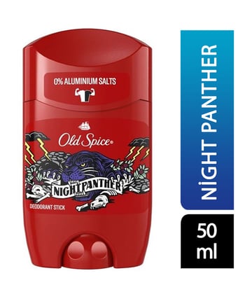 Old Spice Stick Deodorant 50 ml Night Panther