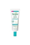 Simple Daily Skin Detox SOS Matlaştırıcı Jel 25 ml